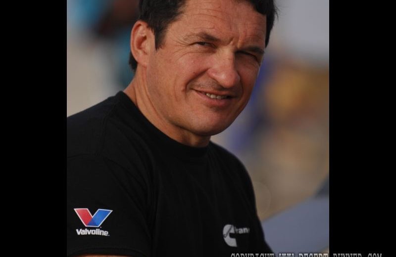 Africa Eco Race 2011 — 133